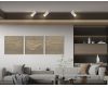 Трековый магнитный светильник с переключателем цв. темп. Ambrella Light GL2314