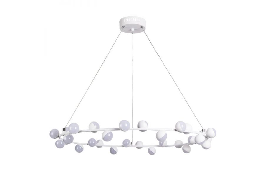 Подвесная люстра ARTE Lamp A3619SP-30WH