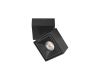 Накладной спот Loft IT Focus 10323/B Black