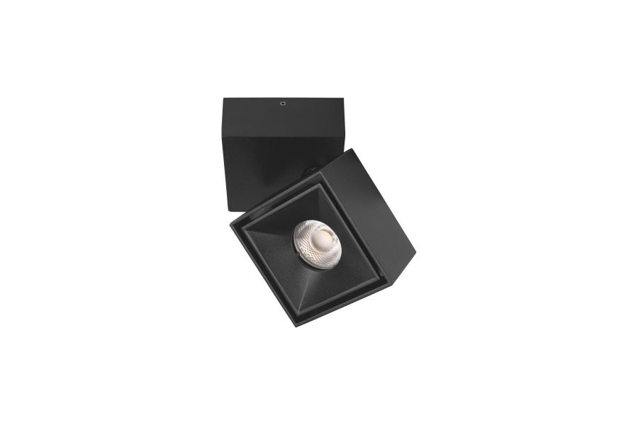 Накладной спот Loft IT Focus 10323/B Black