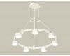 Подвесная люстра Ambrella Light Traditional (A9203, C9236, N8112) XR92031500