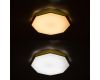 Потолочный светодиодный светильник Arte Lamp Kant A2659PL-1YL