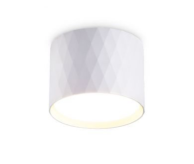 Накладной светильник Ambrella Light GX Standard Tech TN5358