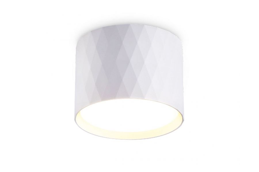 Накладной светильник Ambrella Light GX Standard Tech TN5358