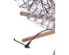 Торшер LOFT IT Raimond 9027-43F