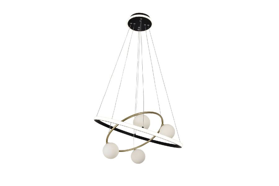 Подвесная люстра F-Promo Orbium 4184-6P