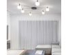 Потолочная люстра ImperiumLoft Rangel 213690-26