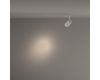 Трековый светильник Maytoni Technical Vuoro TR003-1-10W4K-S-W
