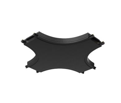 Коннектор питания Maytoni Accessories for tracks Radity TRA084CX-11B