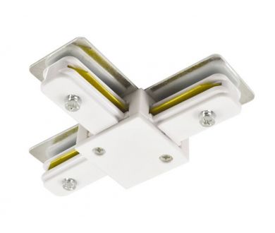 Коннектор для шинопровода Arte Lamp Track Accessories A140033