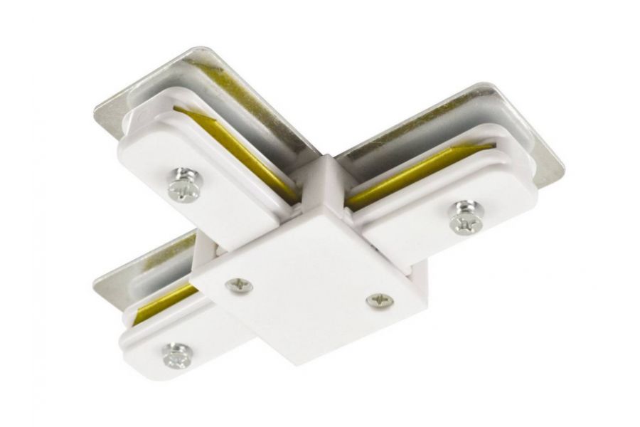 Коннектор для шинопровода Arte Lamp Track Accessories A140033