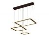 Подвесной светодиодный светильник Ambrella Light Acrylica Original FA433