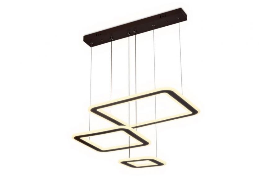 Подвесной светодиодный светильник Ambrella Light Acrylica Original FA433