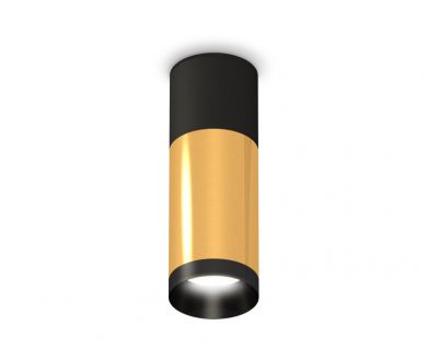Накладной светильник Ambrella Light Techno XS6327040 (C6302, C6327, A2010, N6131)