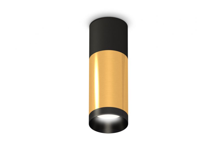 Накладной светильник Ambrella Light Techno XS6327040 (C6302, C6327, A2010, N6131)