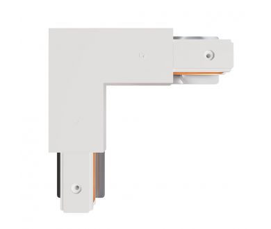 Коннектор-ввод питания для шинопровода Arte Lamp Track Accessories A120333P