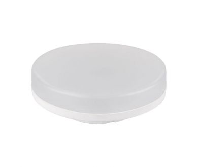Лампа светодиодная Saffit SBGX5315 GX53 15W 4000K 55192