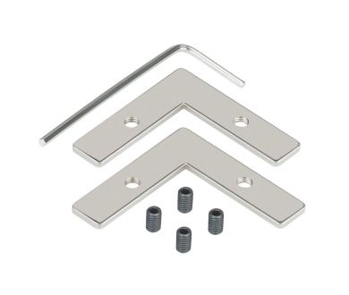 Соединитель профиля Arlight FANTOM-W23-90 Set 045165