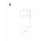 Трековый магнитный светильник Arlight MAG-SPOT-25-R90-9W Day4000 (BK, 30 deg, 24V, DALI) 046300
