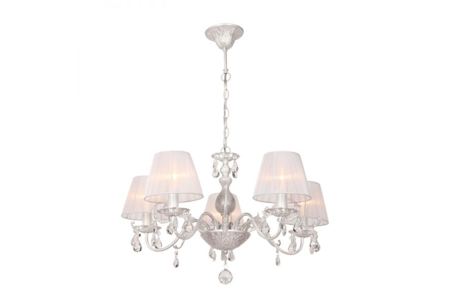 Подвесная люстра Omnilux Bantine OML-53213-05