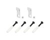 Держатель Arlight SL-ARC WHITE 027849