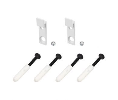 Держатель Arlight SL-ARC WHITE 027849