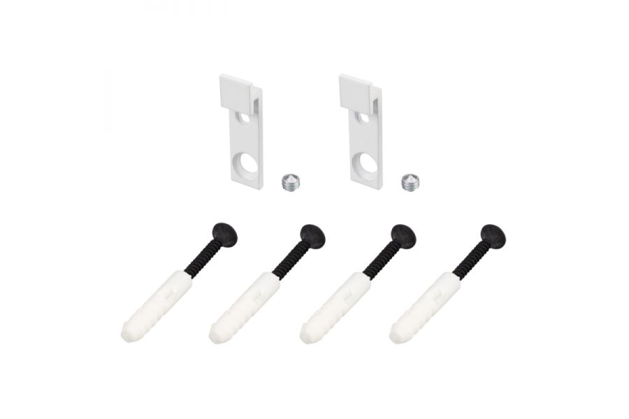 Держатель Arlight SL-ARC WHITE 027849