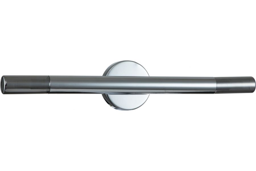 Настенный светильник Indigo Sigaro 13006/2W Chrome V000237