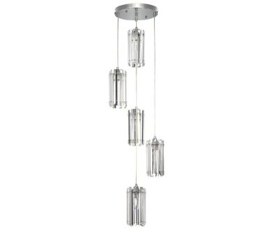 Каскадная люстра Citilux Джейн CL306051