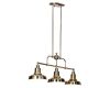 Подвесной светильник Lussole Sona LSL-3013-03