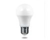 Лампа светодиодная Feron E27 15W 6400K груша матовая LB-1015 38037