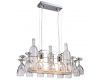 Подвесной светильник Arte Lamp 90 A7043SP-2CC