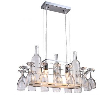 Подвесной светильник Arte Lamp 90 A7043SP-2CC