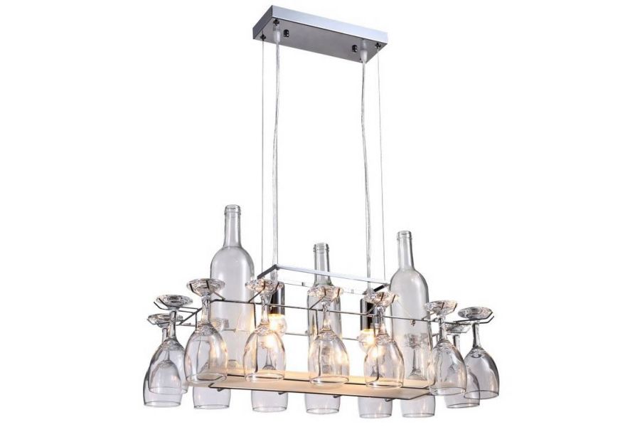 Подвесной светильник Arte Lamp 90 A7043SP-2CC