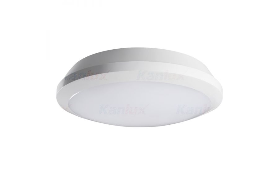 Потолочный светильник Kanlux Daba Pro 25W NW-W 19064