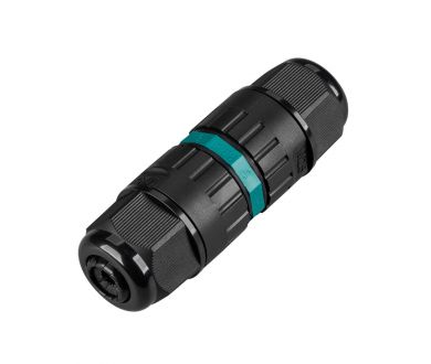Коннектор Arlight ARL-CWP-5pin-16A (9-12mm) (Arlight, IP68) 046180