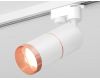 Трековый однофазный светильник Ambrella Light Track System XT6301031 (A2520, C6301, A2063, C6301, N6135)
