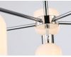 Люстра на штанге Ambrella Light High Light Heigh Light LH56083