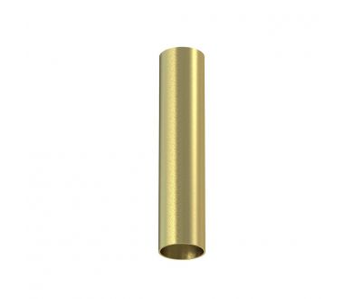 Накладной светильник Nowodvorski Fourty S Brass 10882