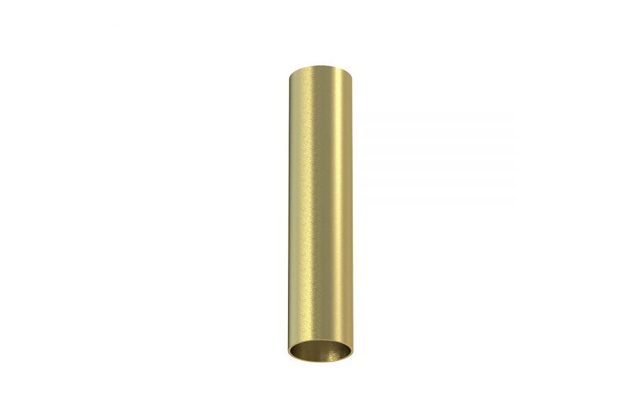 Накладной светильник Nowodvorski Fourty S Brass 10882