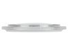 Потолочный светильник Эра SPB-6 Sunny 86W-3K-6,5K-RC WH+GR