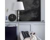 Торшер Maytoni Riverside MOD018FL-01CH