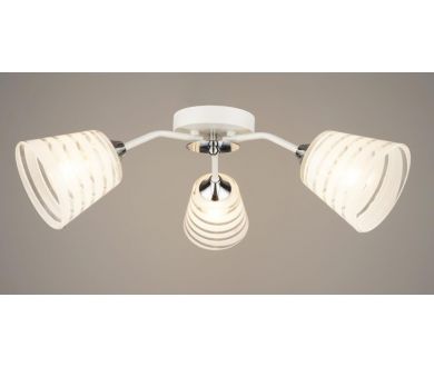 Купить Потолочная люстра Hiper Jina H177-3 Потолочная люстра Hiper Jina H177-3