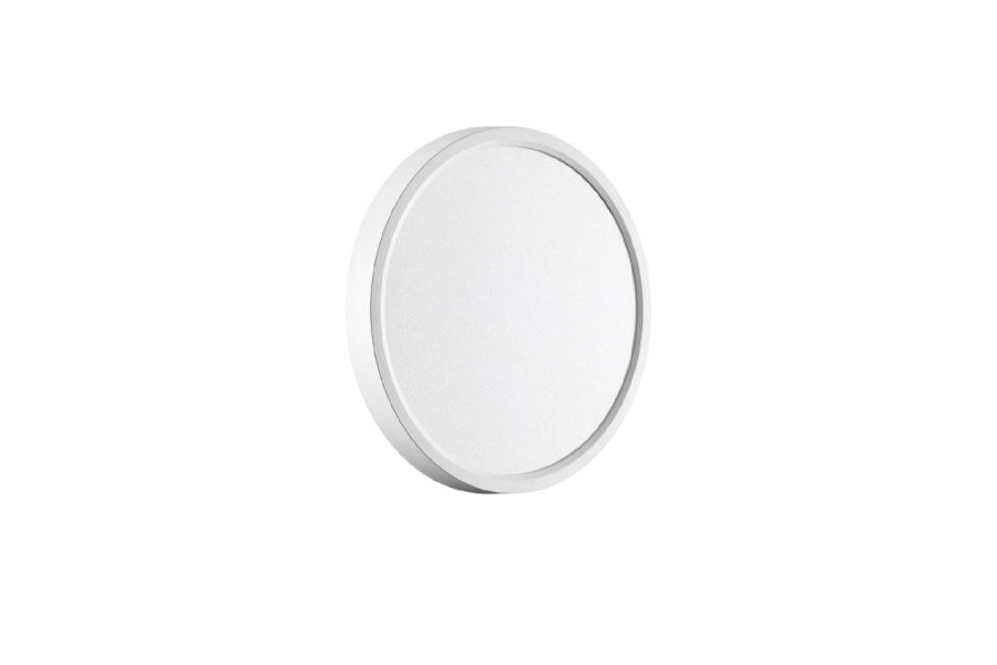 Настенно-потолочный светильник Sonex Alfa white 7659/18L