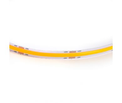 Купить Светодиодная лента Feron LS530 24В 2110 10Вт/м 3000K 5м IP20 48263 Светодиодная лента Feron LS530 24В 2110 10Вт/м 3000K 5м IP20 48263