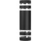 Уличный настенный светильник Эра Адрия GBW-102-BL-0300