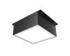 Светильник грильято ST Luce STP700.R1010.26NW.B