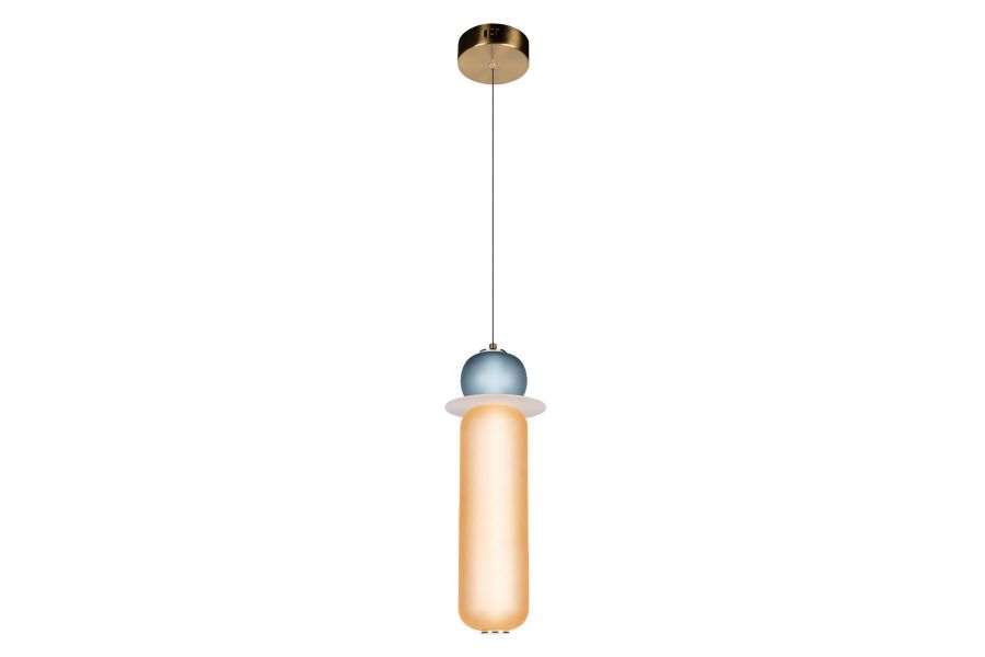 Подвесной светильник Loft IT Lollipop 10239P/D