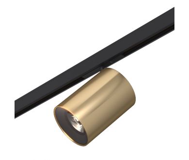 Трековый магнитный светильник ST Luce Super5 ST671.346.09
