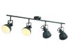 Спот Arte Lamp Martin A5215PL-4BG